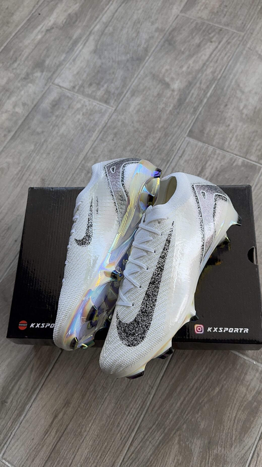 Mercurial Zoom Vapor 'Elite Seviye' - Image 6