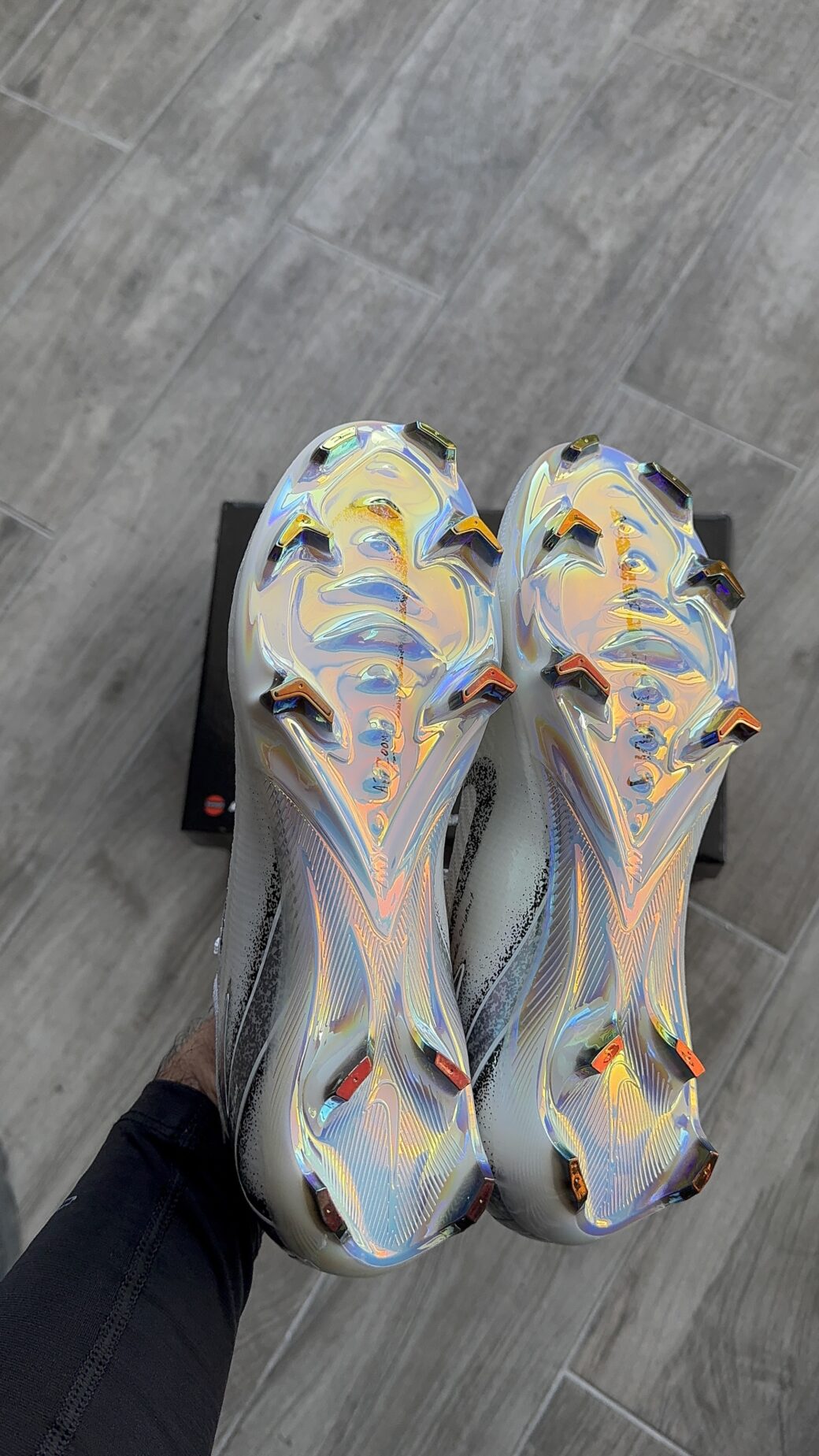 Mercurial Zoom Vapor 'Elite Seviye' - Image 9