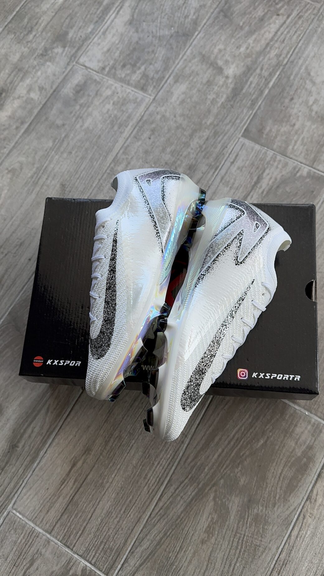 Mercurial Zoom Vapor 'Elite Seviye' - Image 5