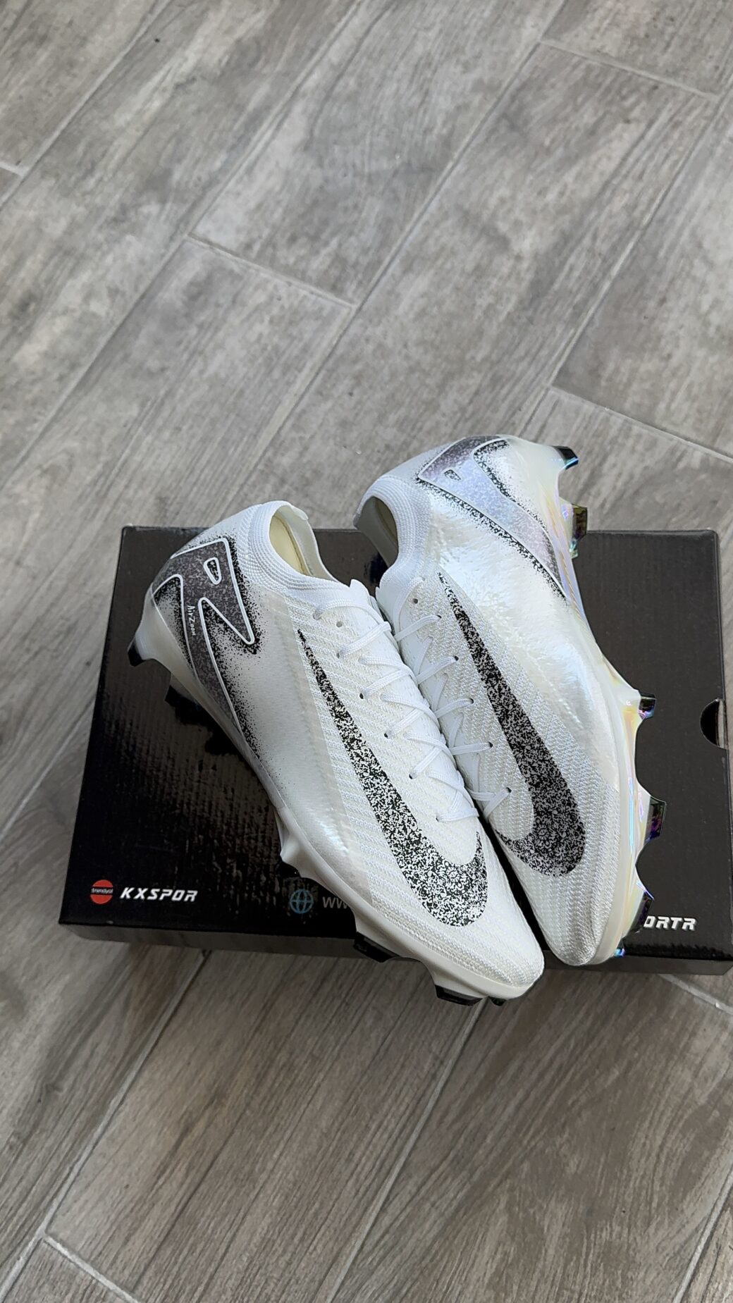Mercurial Zoom Vapor 'Elite Seviye' - Image 4