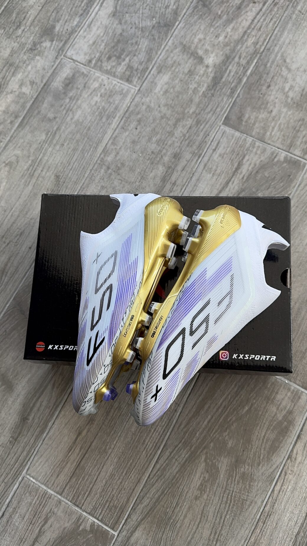 Yeni F-50 ‘Elite Seviye’ - Image 7
