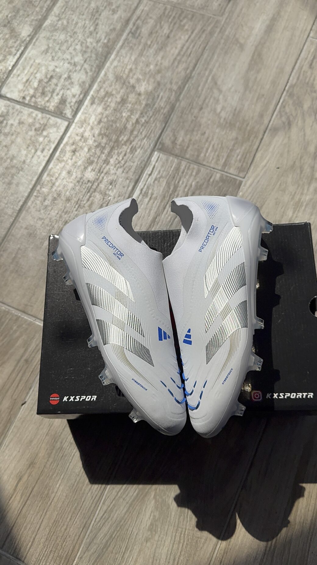 Predator Legend ‘Elite Seviye’
