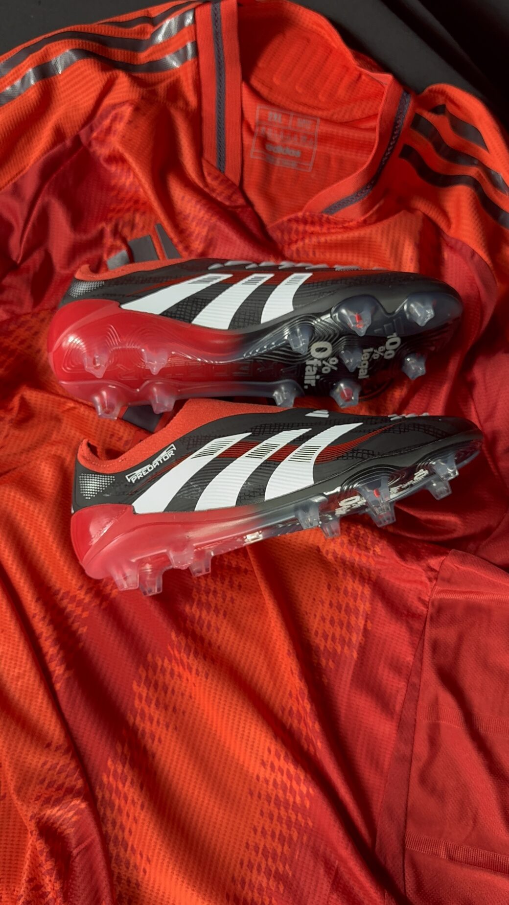 Yeni Predator 30+ ‘Elite Seviye’ - Image 6