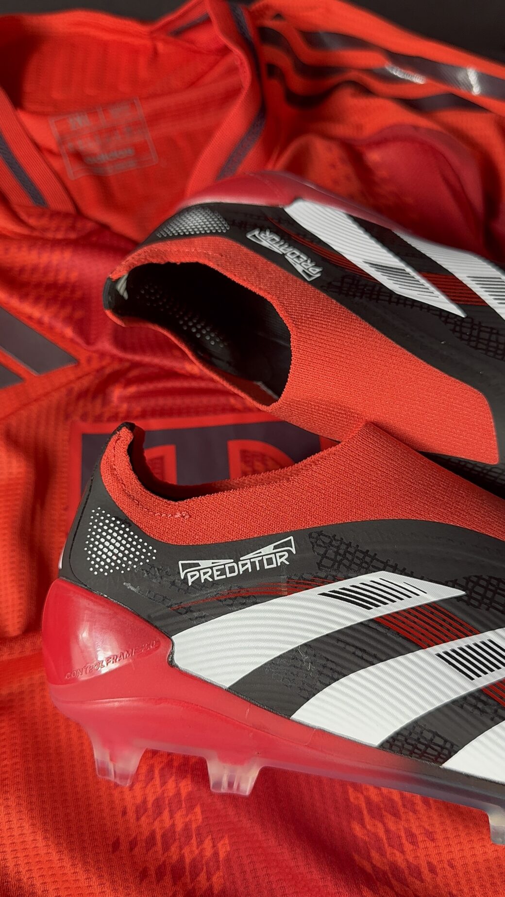Yeni Predator 30+ ‘Elite Seviye’ - Image 7