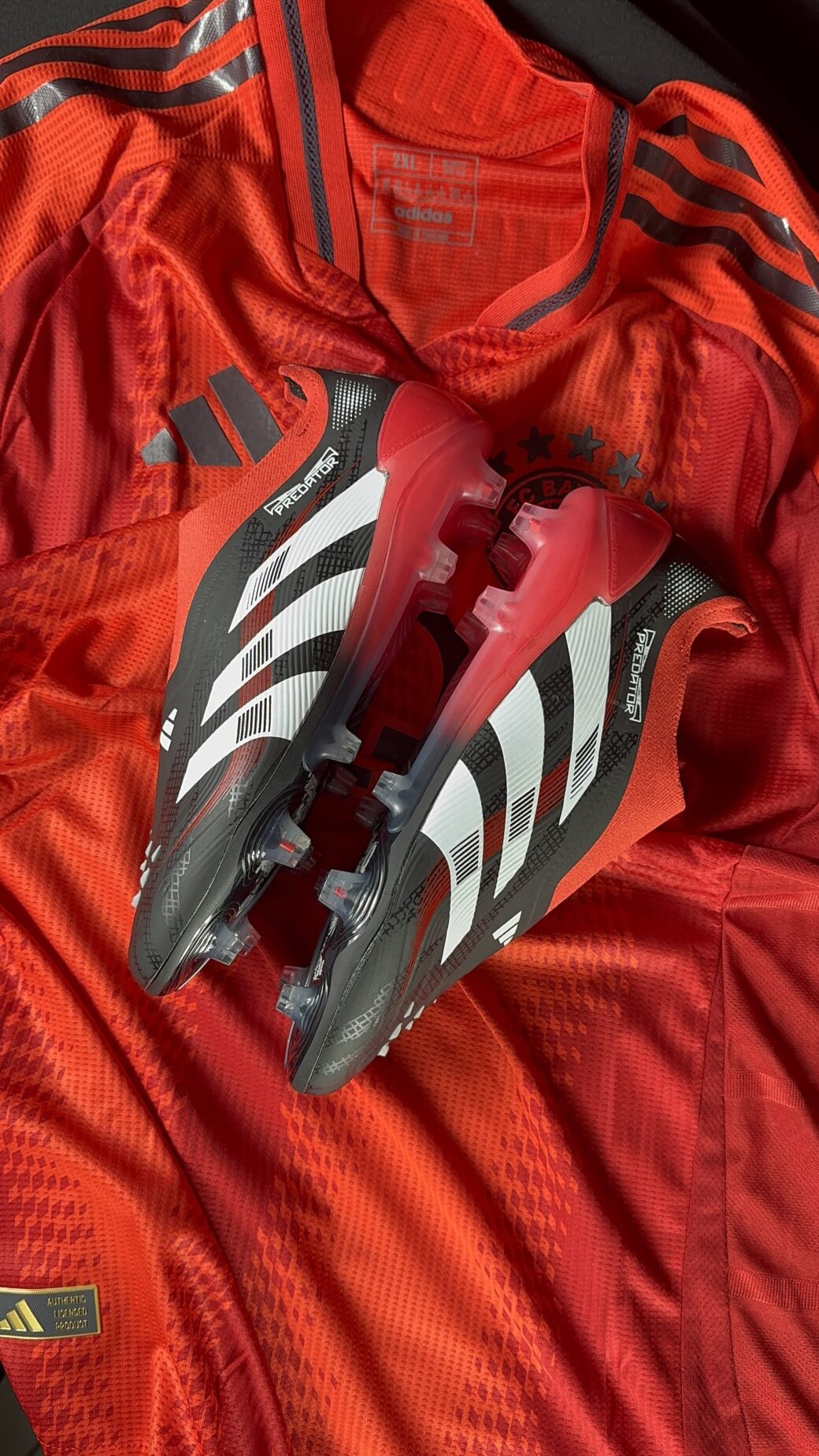 Yeni Predator 30+ ‘Elite Seviye’ - Image 2