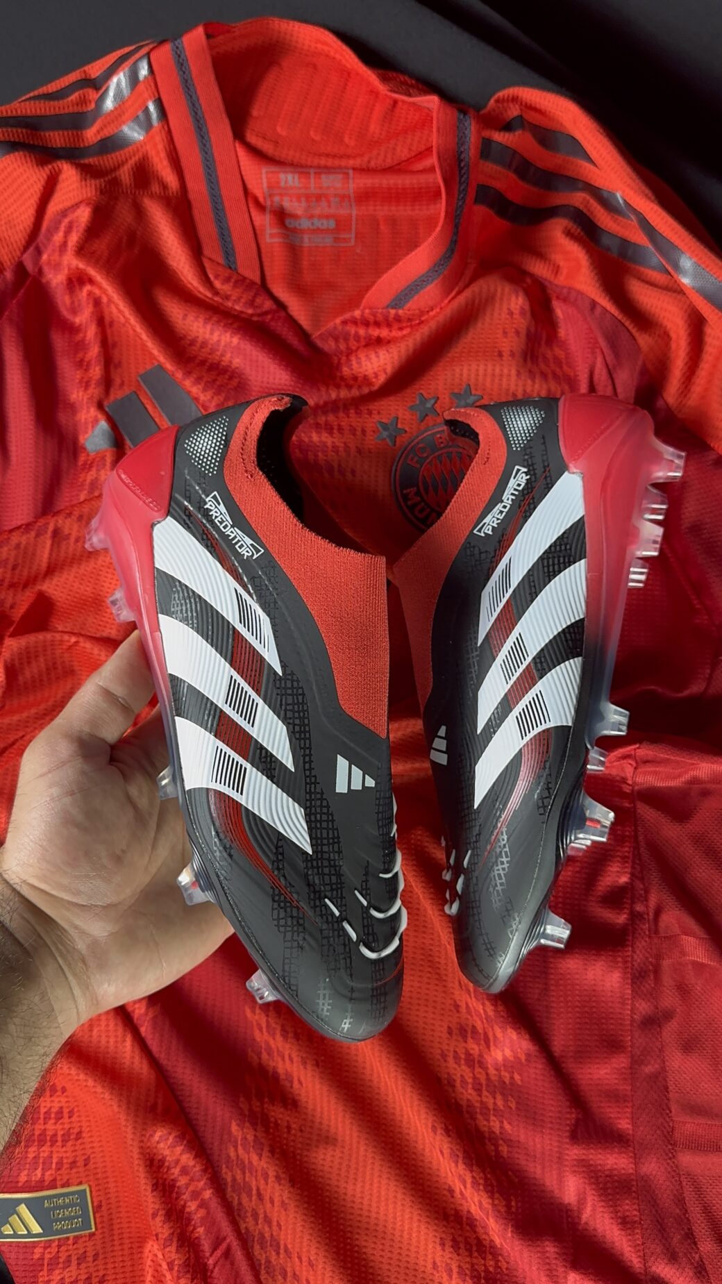 Yeni Predator 30+ ‘Elite Seviye’ - Image 8