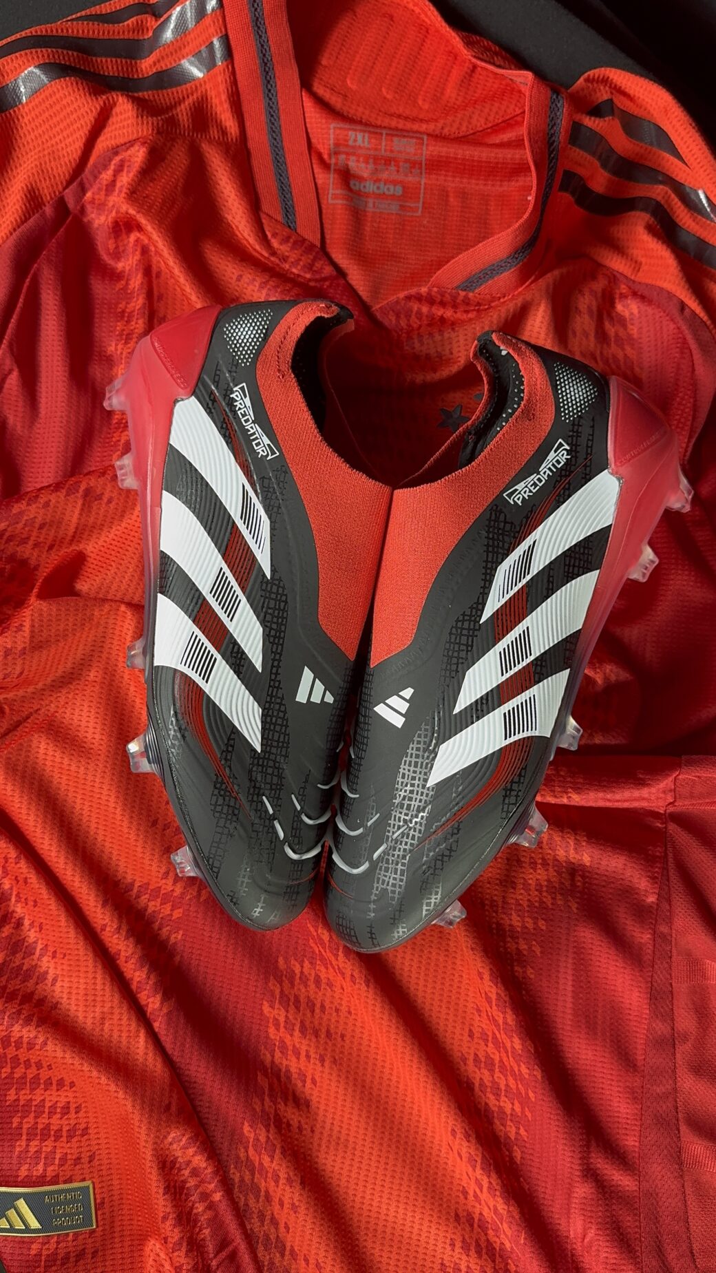Yeni Predator 30+ ‘Elite Seviye’ - Image 5