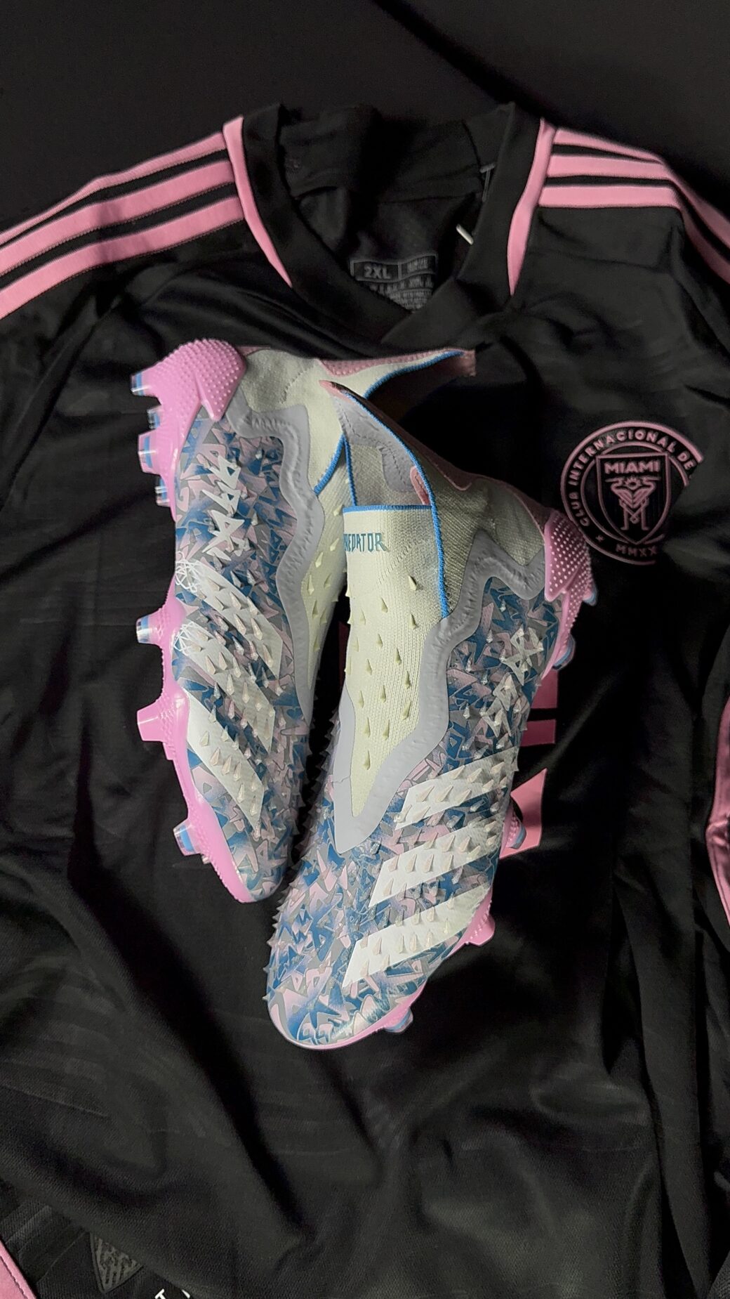 Predator Freak 'Elite Seviye'
