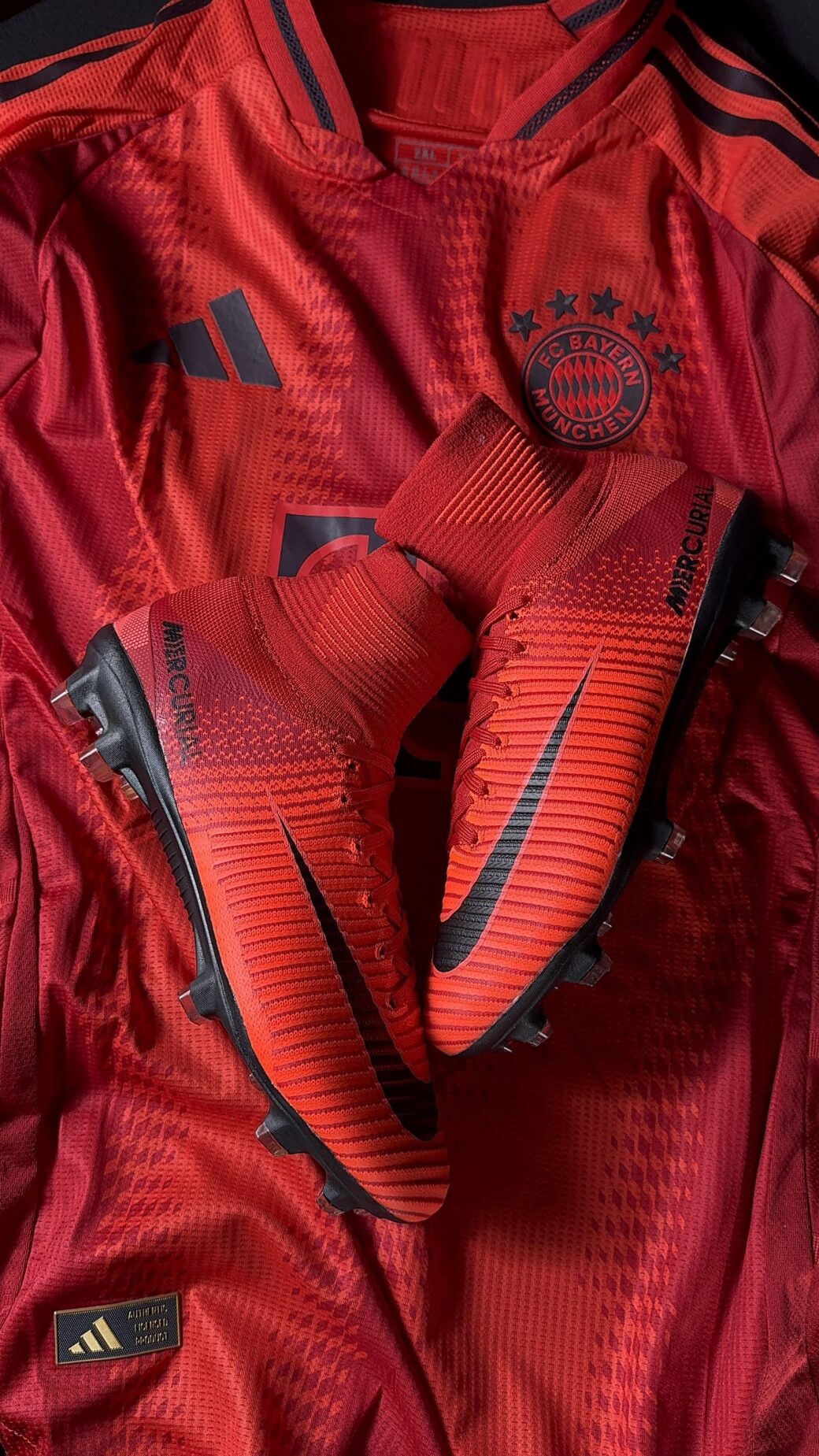 Efsane Seri Mercurial Superfly ‘Elite Seviye’ - Image 2