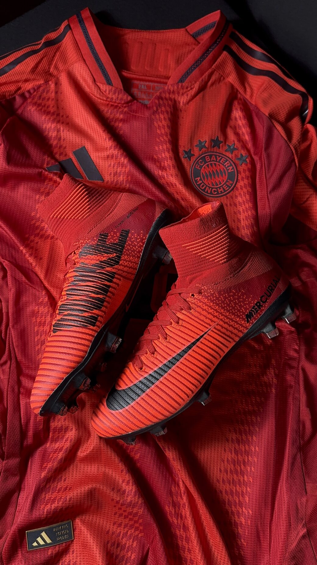 Efsane Seri Mercurial Superfly ‘Elite Seviye’ - Image 4