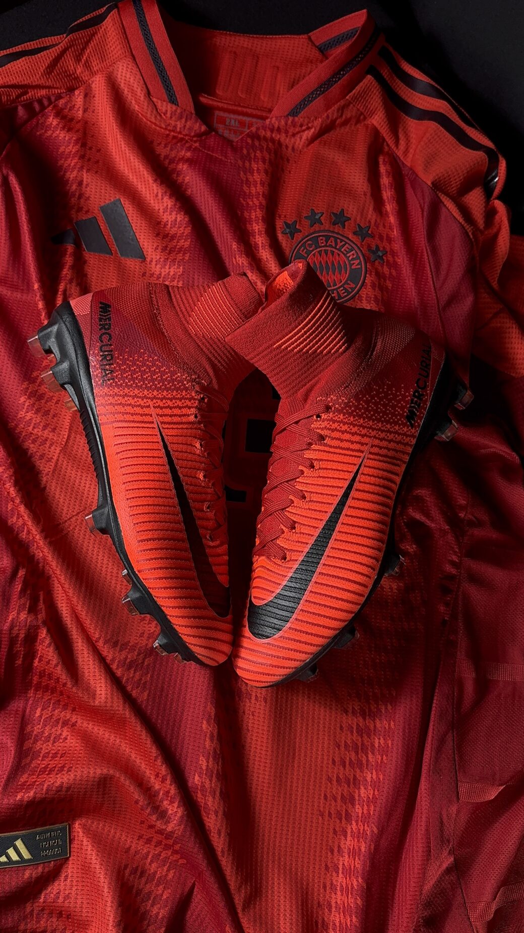 Efsane Seri Mercurial Superfly ‘Elite Seviye’