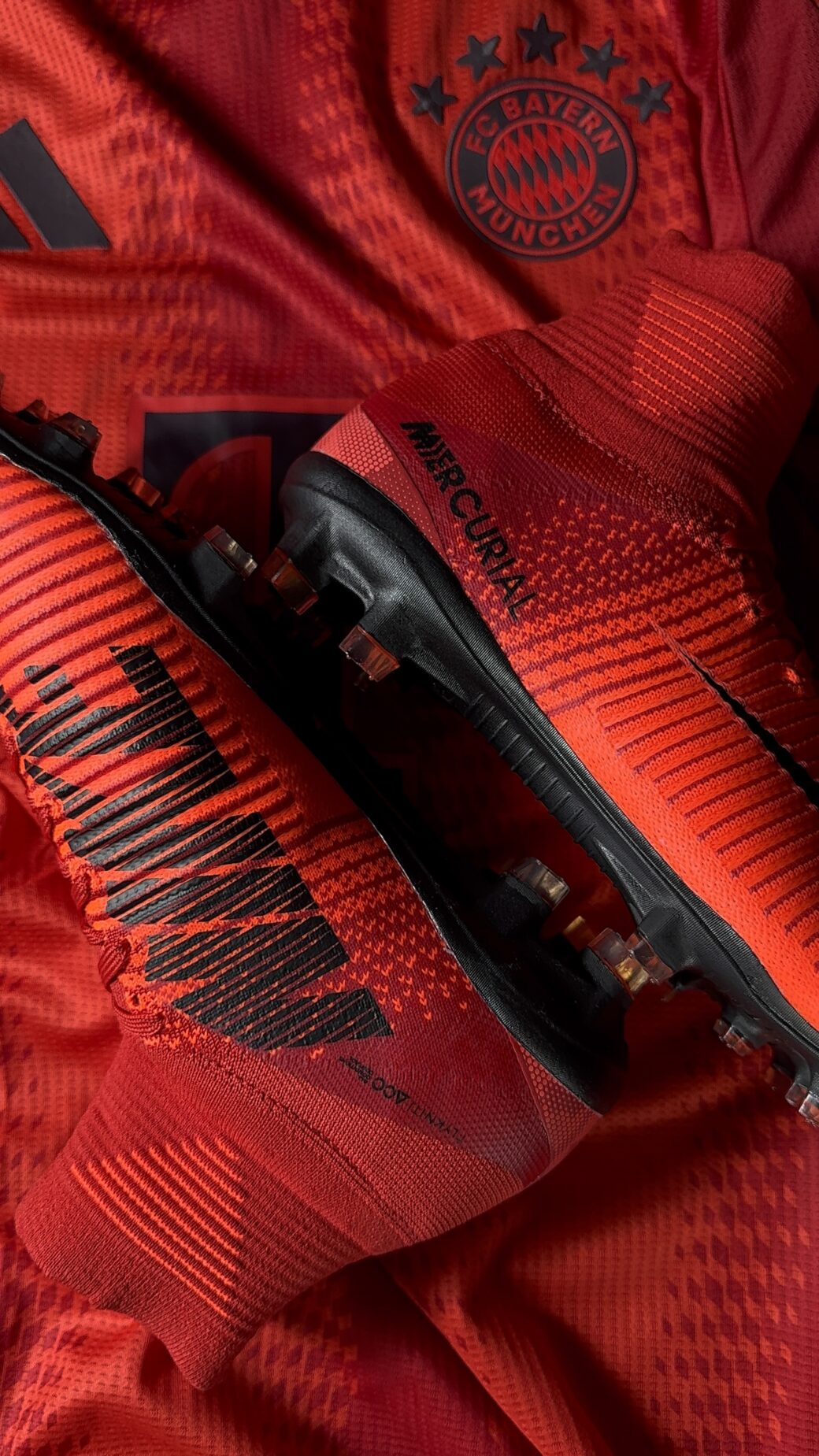 Efsane Seri Mercurial Superfly ‘Elite Seviye’ - Image 6