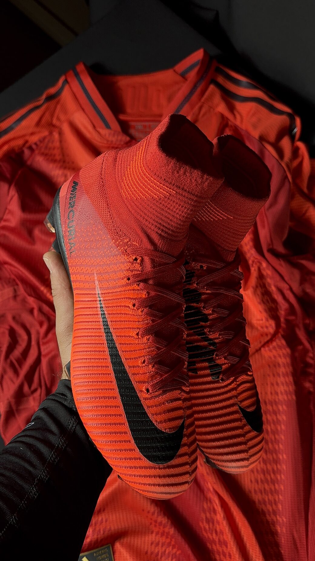 Efsane Seri Mercurial Superfly ‘Elite Seviye’ - Image 7