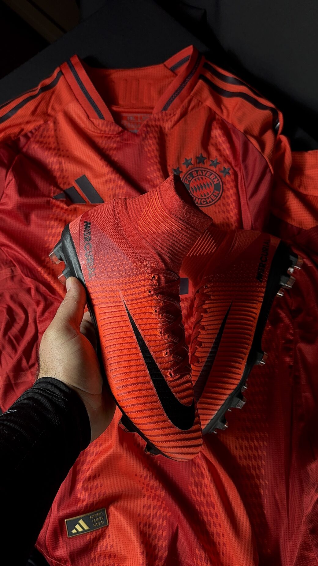 Efsane Seri Mercurial Superfly ‘Elite Seviye’ - Image 5