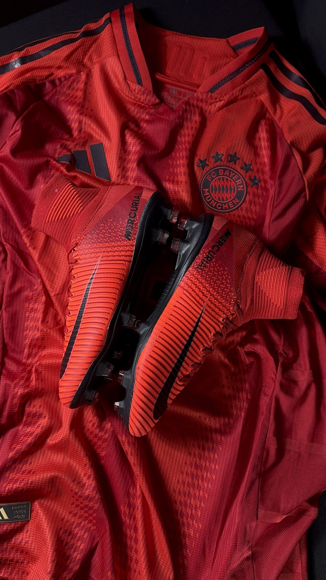 Efsane Seri Mercurial Superfly ‘Elite Seviye’ - Image 3