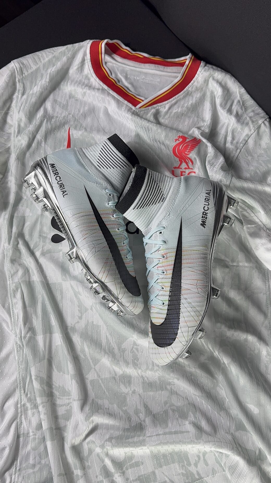Efsane Seri Mercurial CR7 Superfly ‘Elite Seviye’ - Image 2