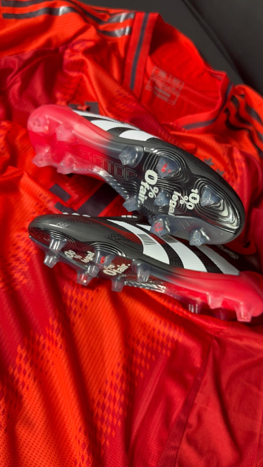 Yeni Predator 30+ ‘Elite Seviye’ - Image 11