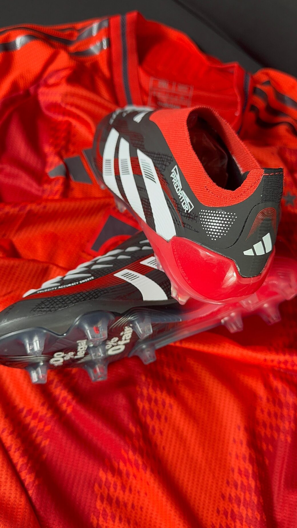 Yeni Predator 30+ ‘Elite Seviye’ - Image 9