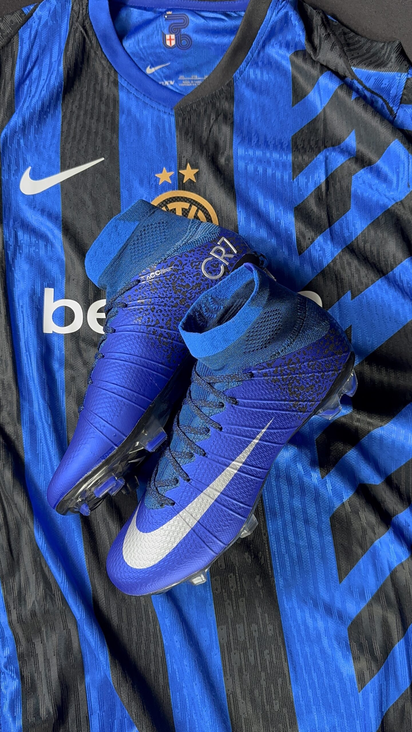 Legend Serisi Mercurial Superfly ‘Elite Seviye’