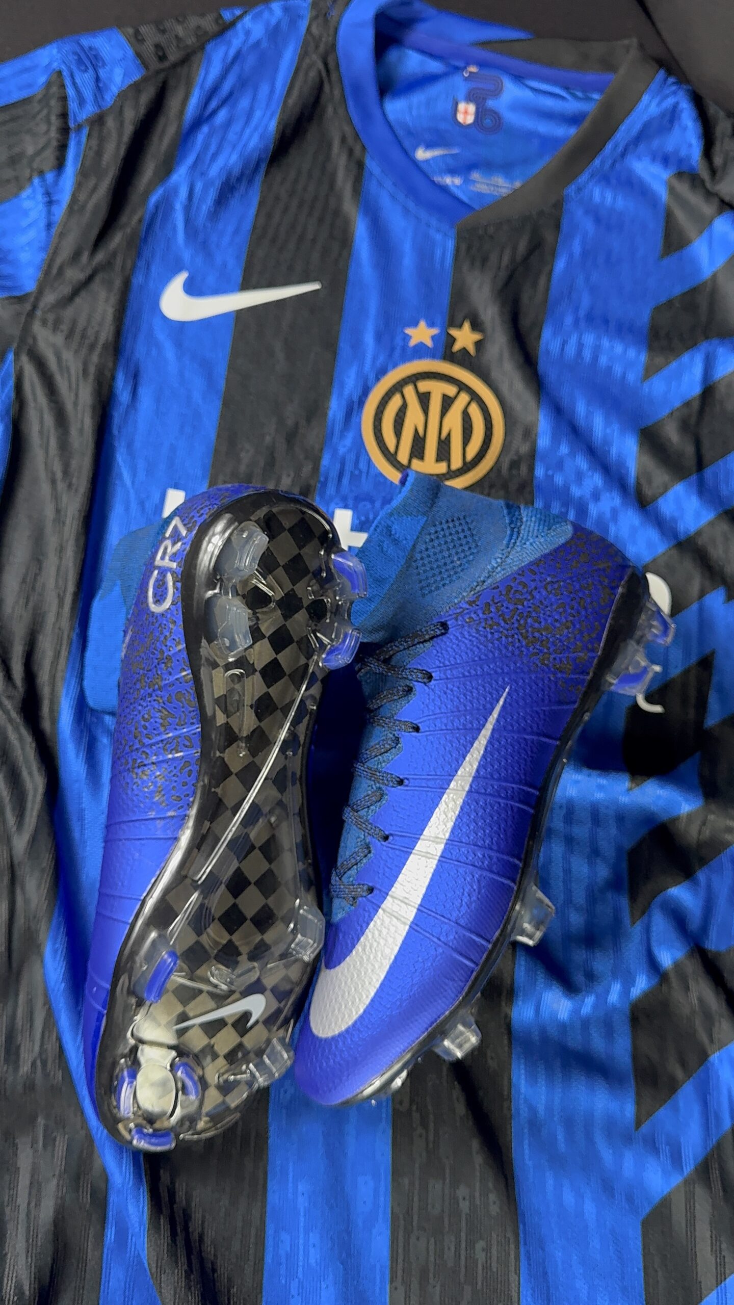 Legend Serisi Mercurial Superfly ‘Elite Seviye’ - Image 2