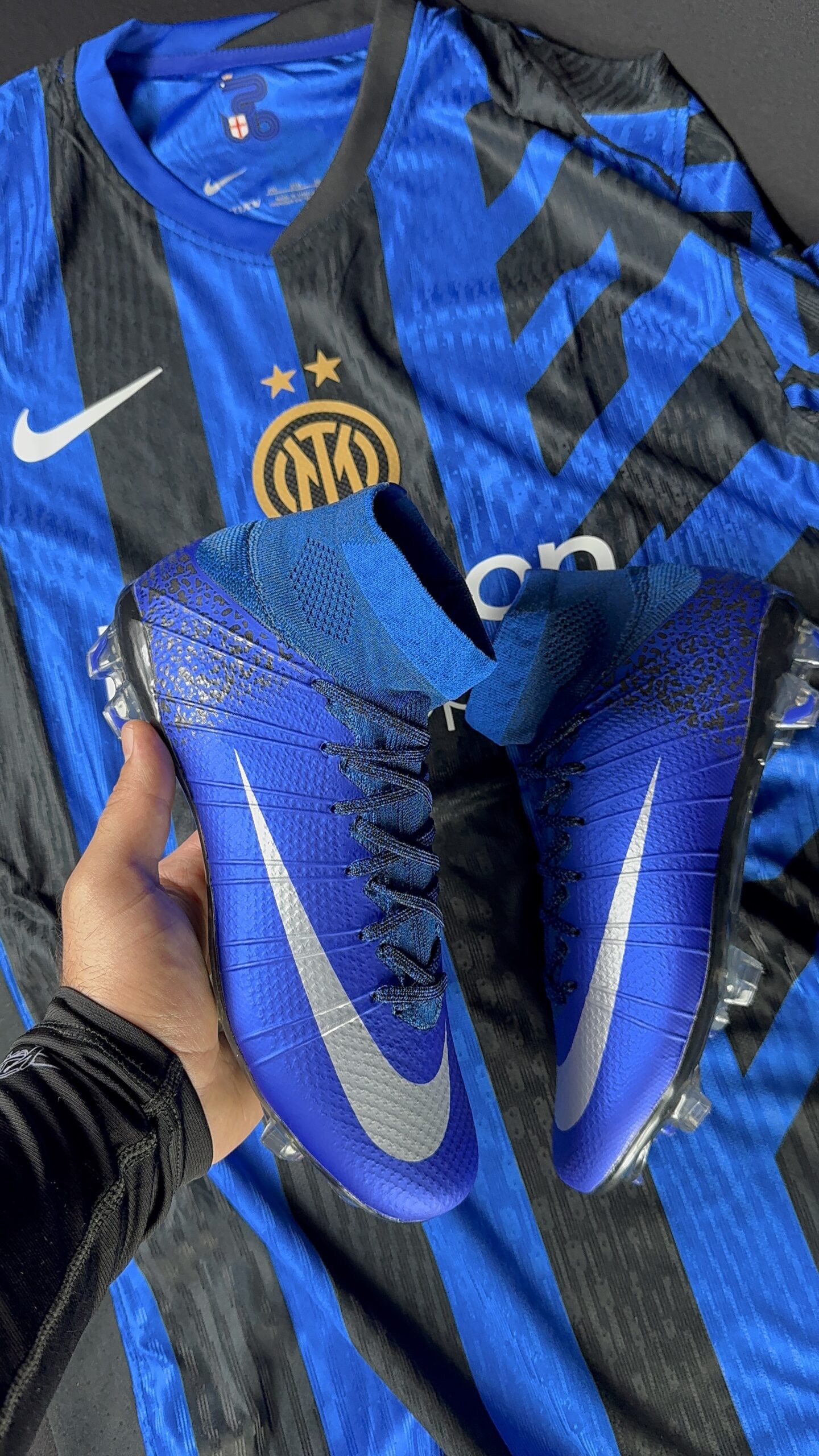 Legend Serisi Mercurial Superfly ‘Elite Seviye’ - Image 6