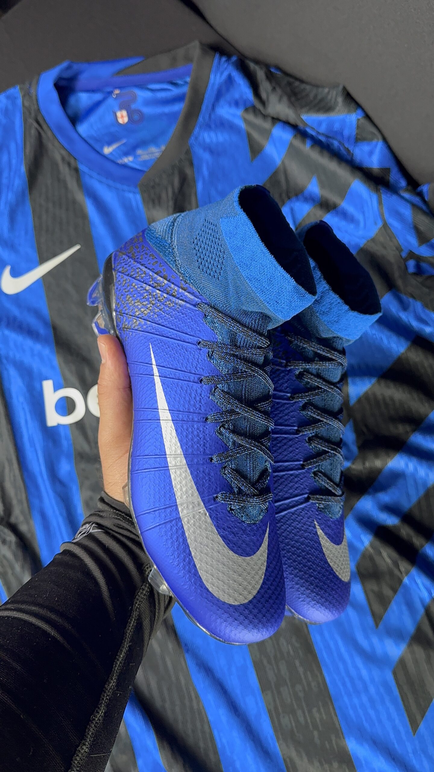 Legend Serisi Mercurial Superfly ‘Elite Seviye’ - Image 5