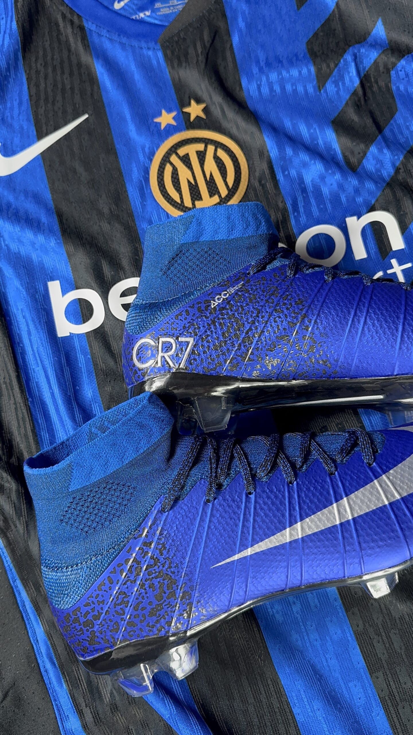 Legend Serisi Mercurial Superfly ‘Elite Seviye’ - Image 3