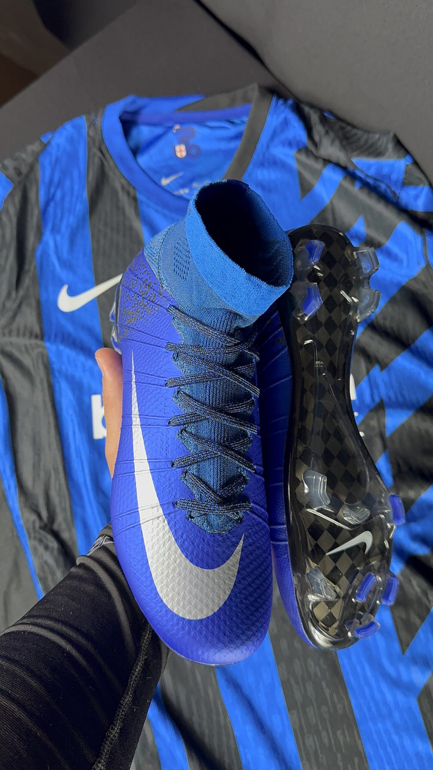 Legend Serisi Mercurial Superfly ‘Elite Seviye’ - Image 4