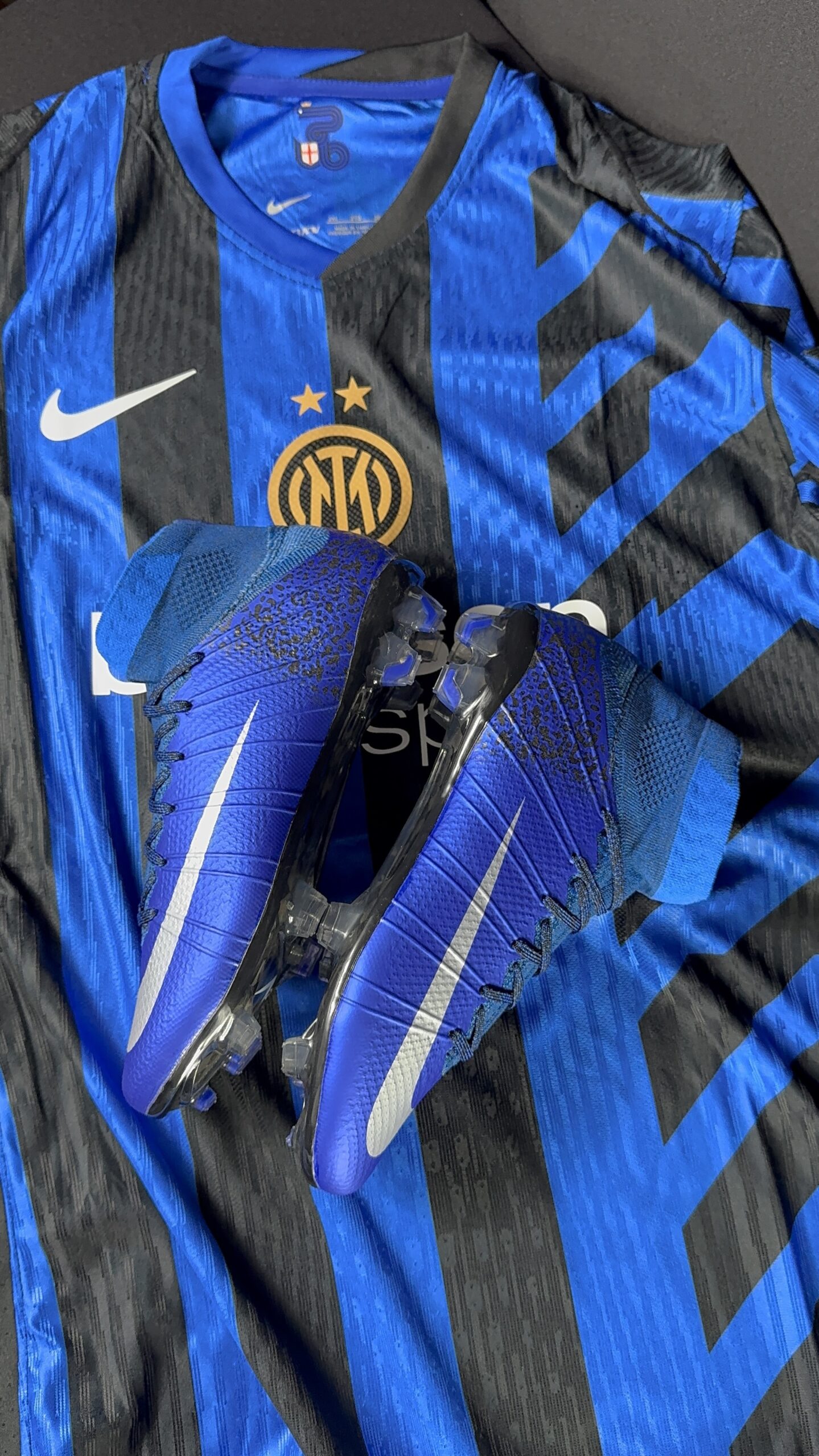 Legend Serisi Mercurial Superfly ‘Elite Seviye’ - Image 8