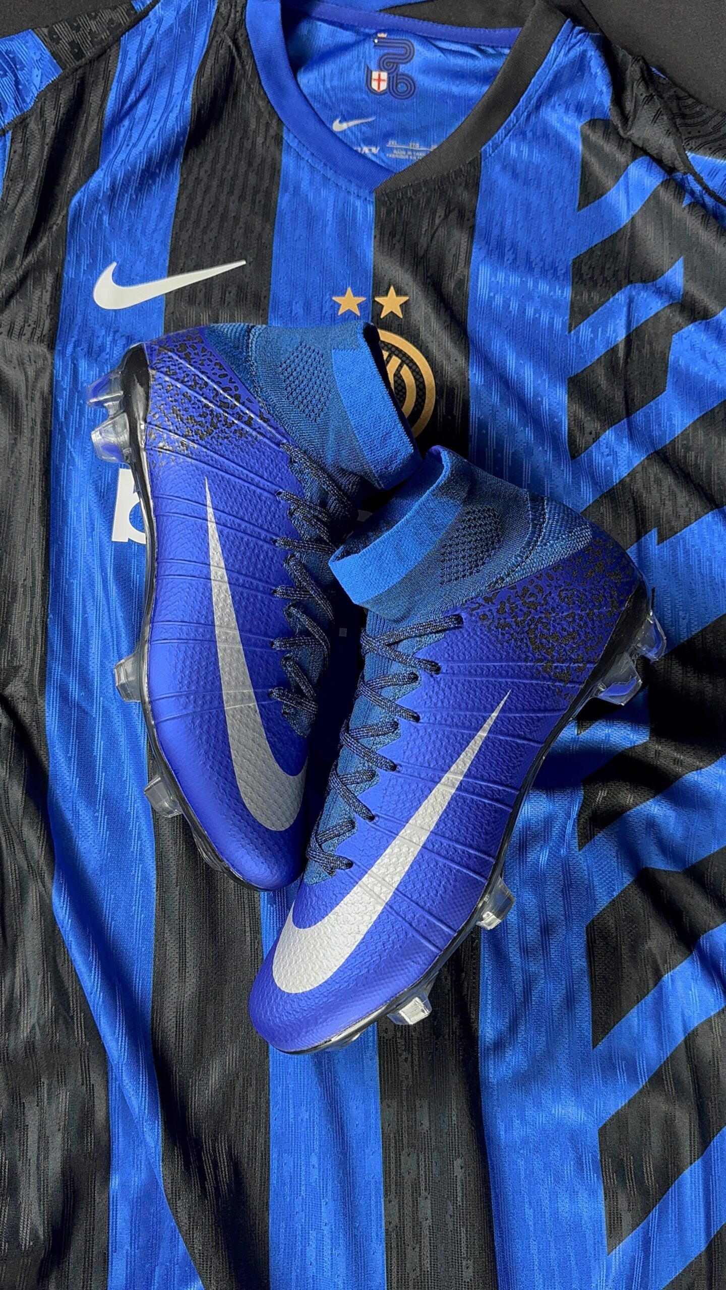 Legend Serisi Mercurial Superfly ‘Elite Seviye’ - Image 9