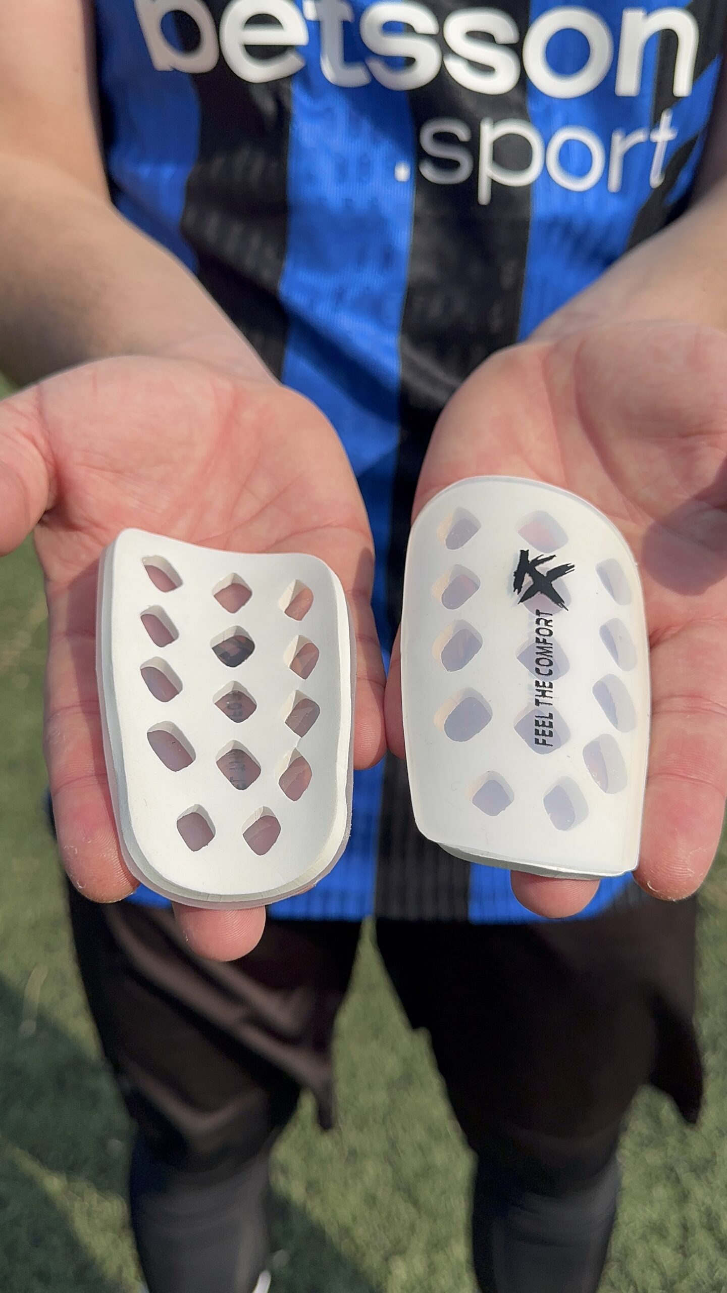 KX Pro Space Tekmelik + Çorap - Image 2