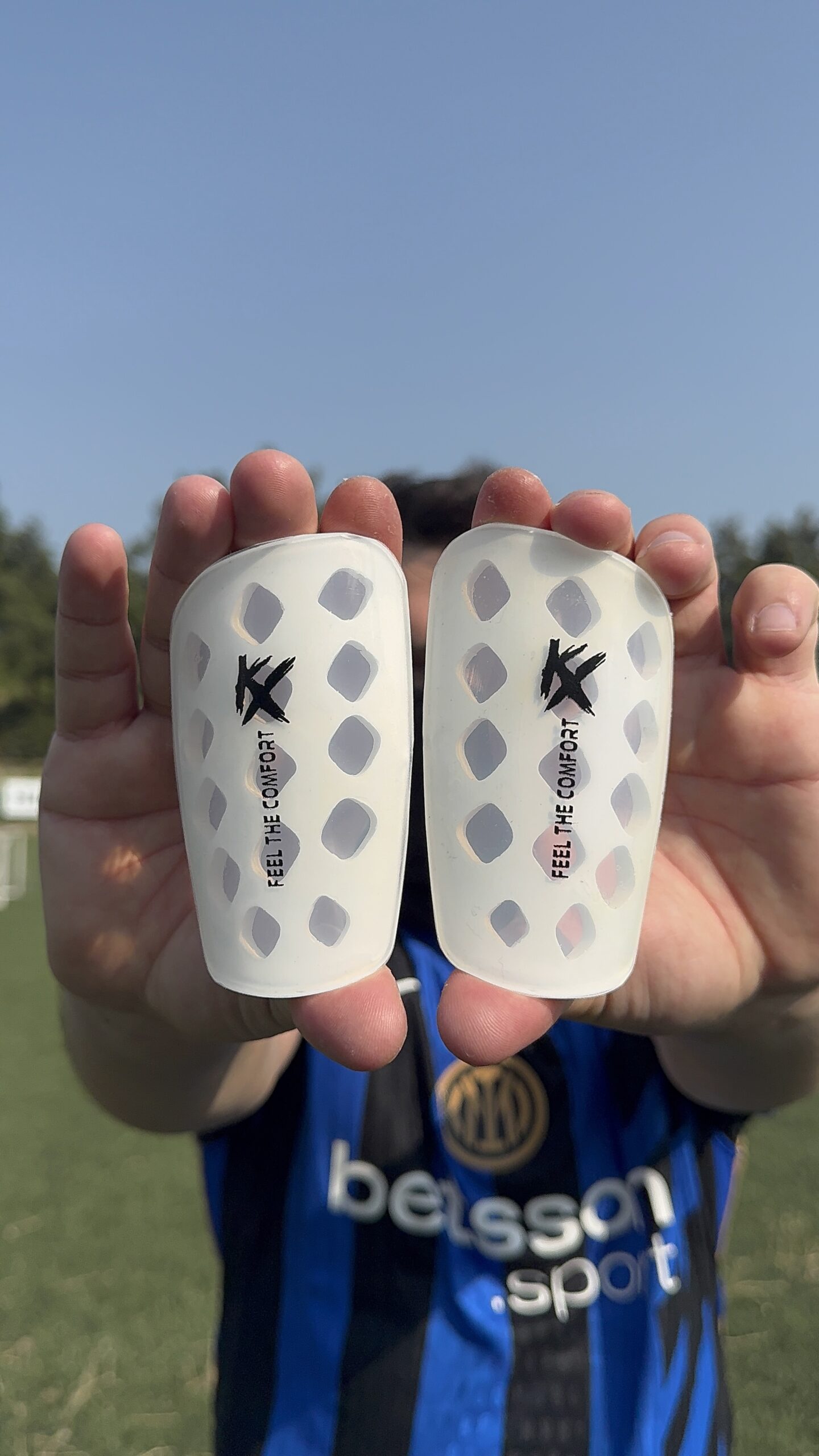 KX Pro Space Tekmelik + Çorap - Image 3