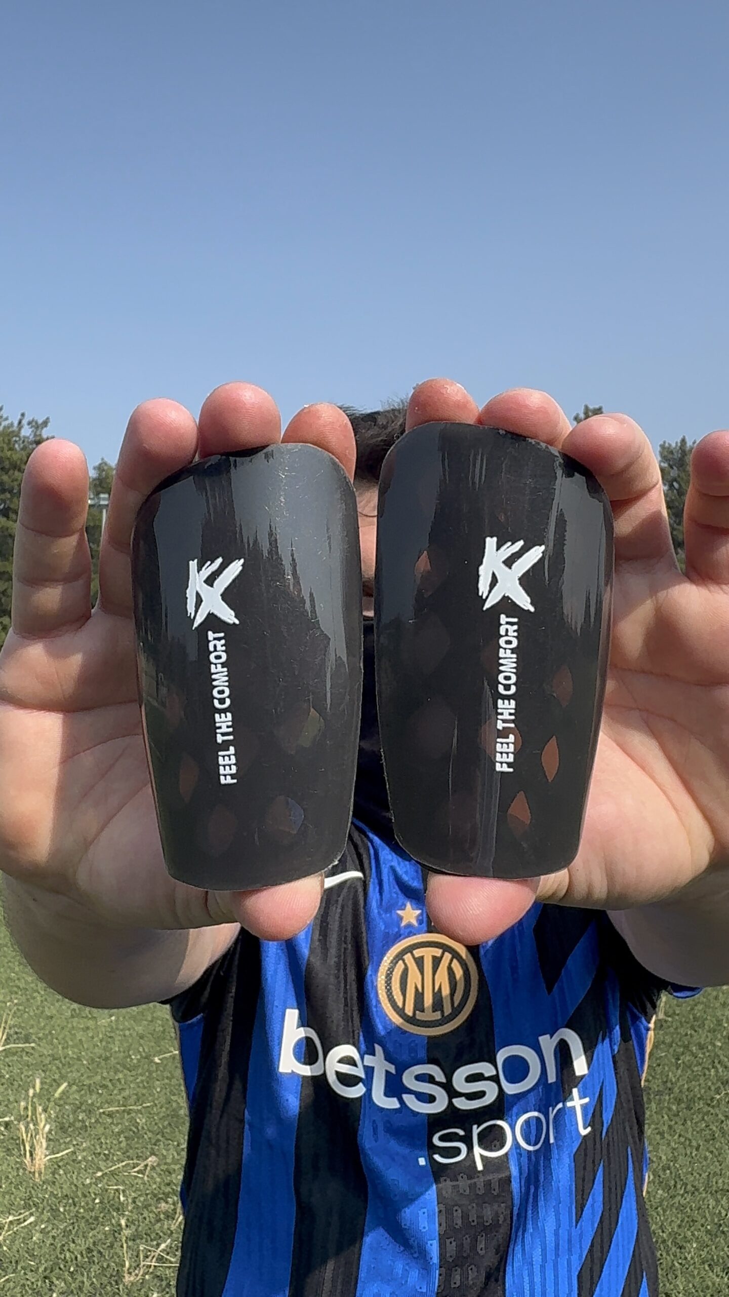 KX Pro Space Tekmelik + Çorap - Image 4