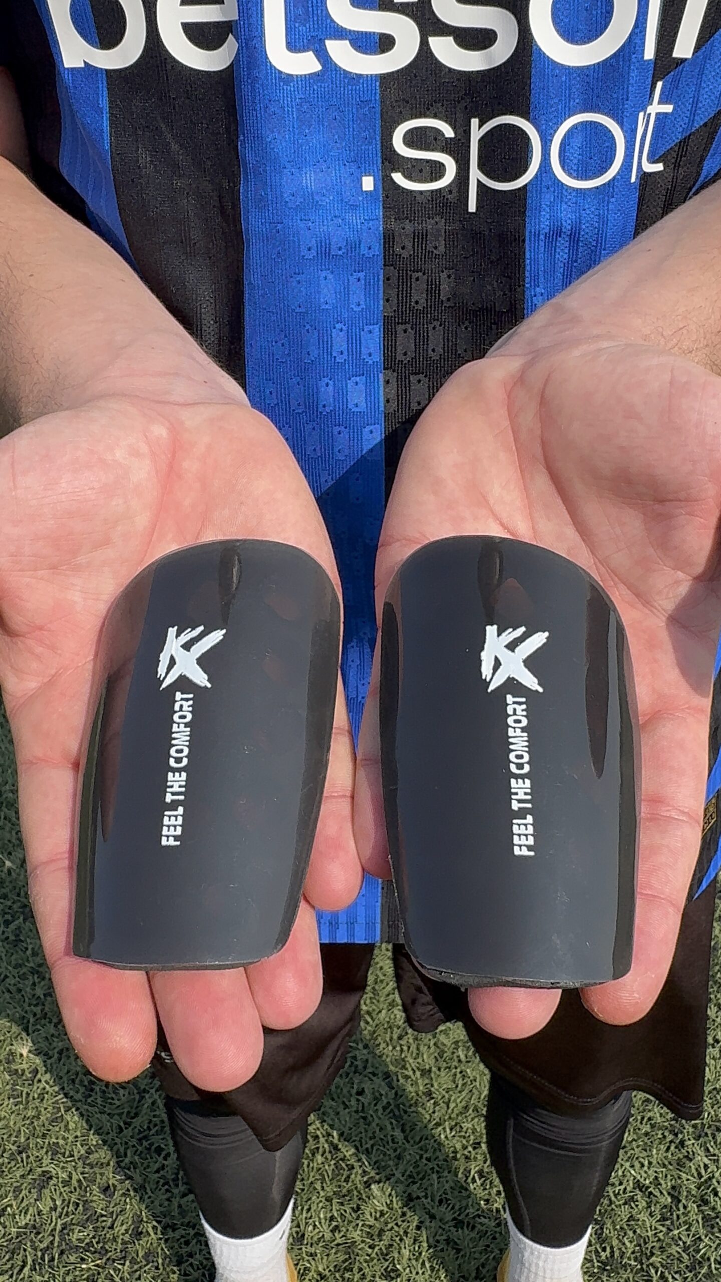 KX Pro Space Tekmelik + Çorap - Image 3