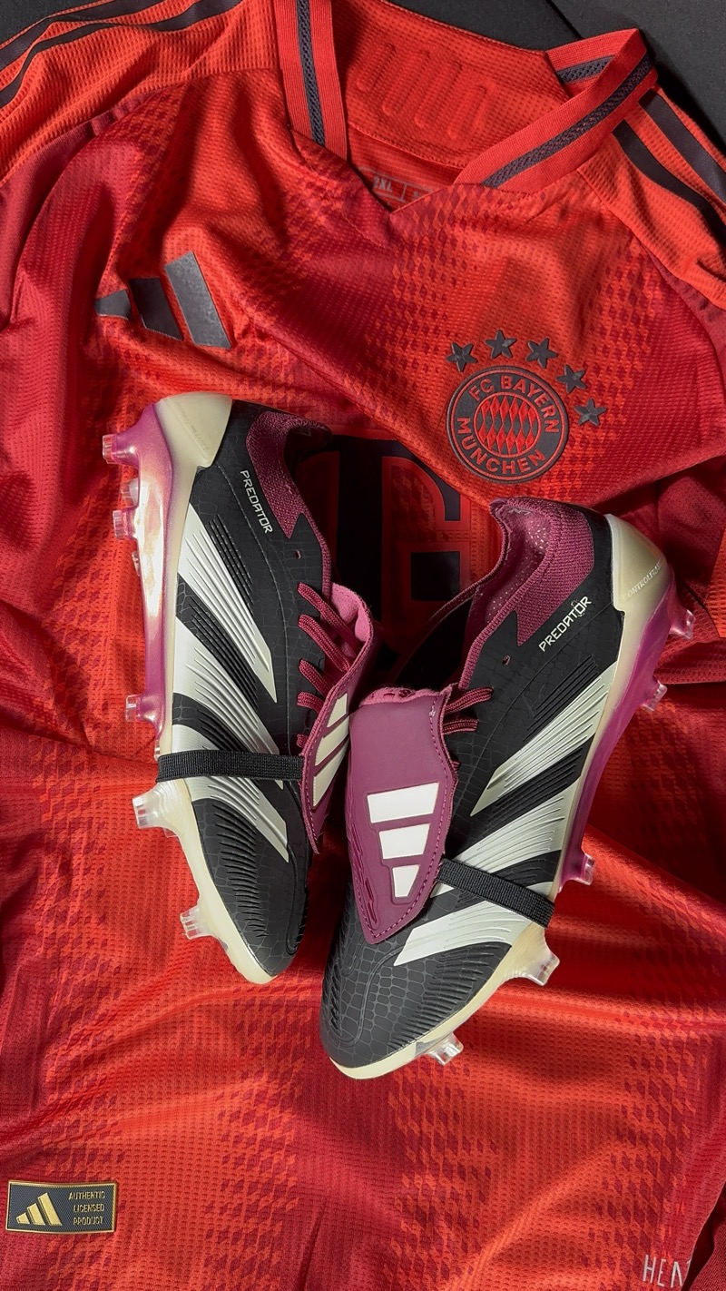 Legend Predator 30 ‘Elite Seviye’ - Image 4