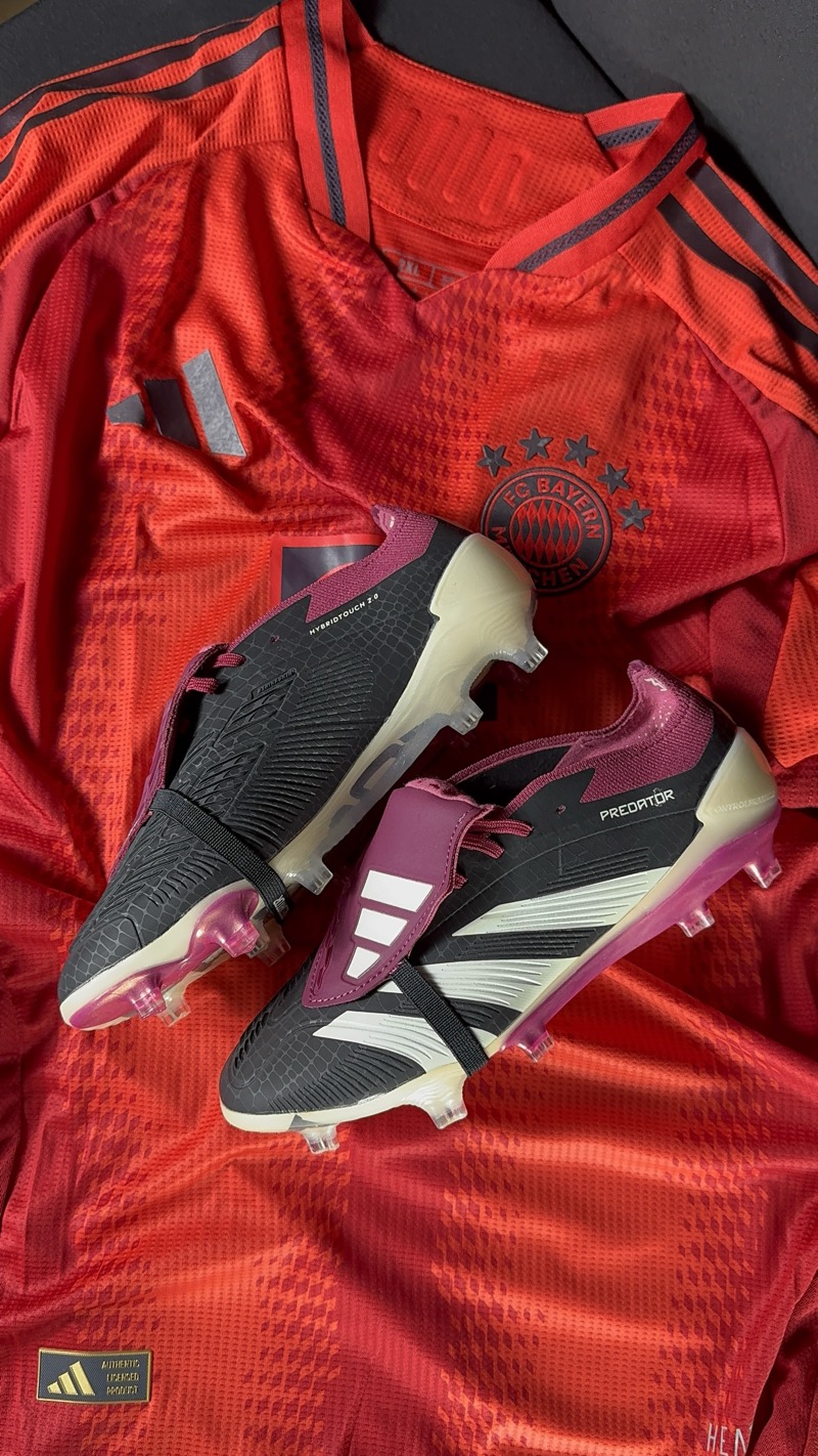 Legend Predator 30 ‘Elite Seviye’