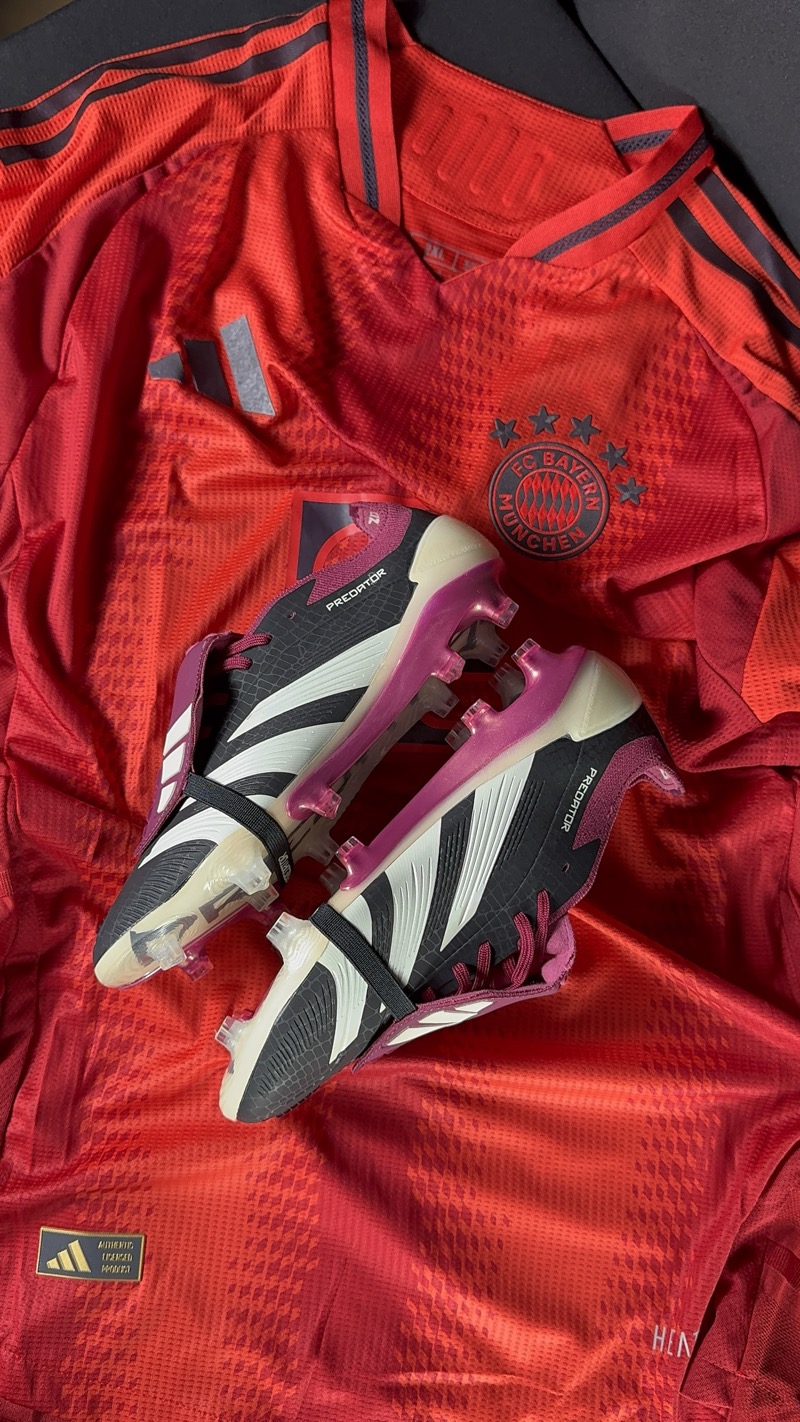 Legend Predator 30 ‘Elite Seviye’ - Image 2