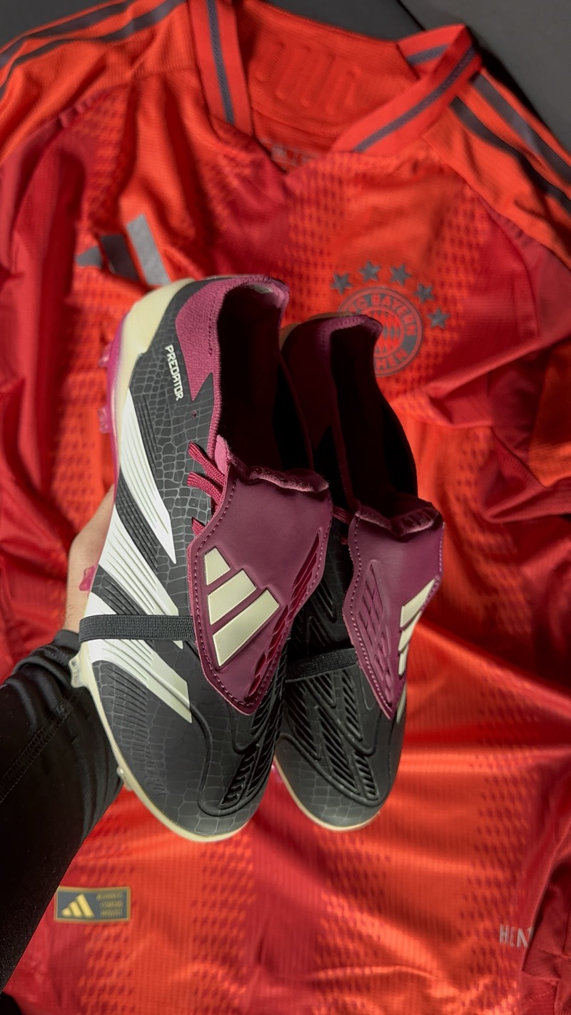 Legend Predator 30 ‘Elite Seviye’ - Image 6