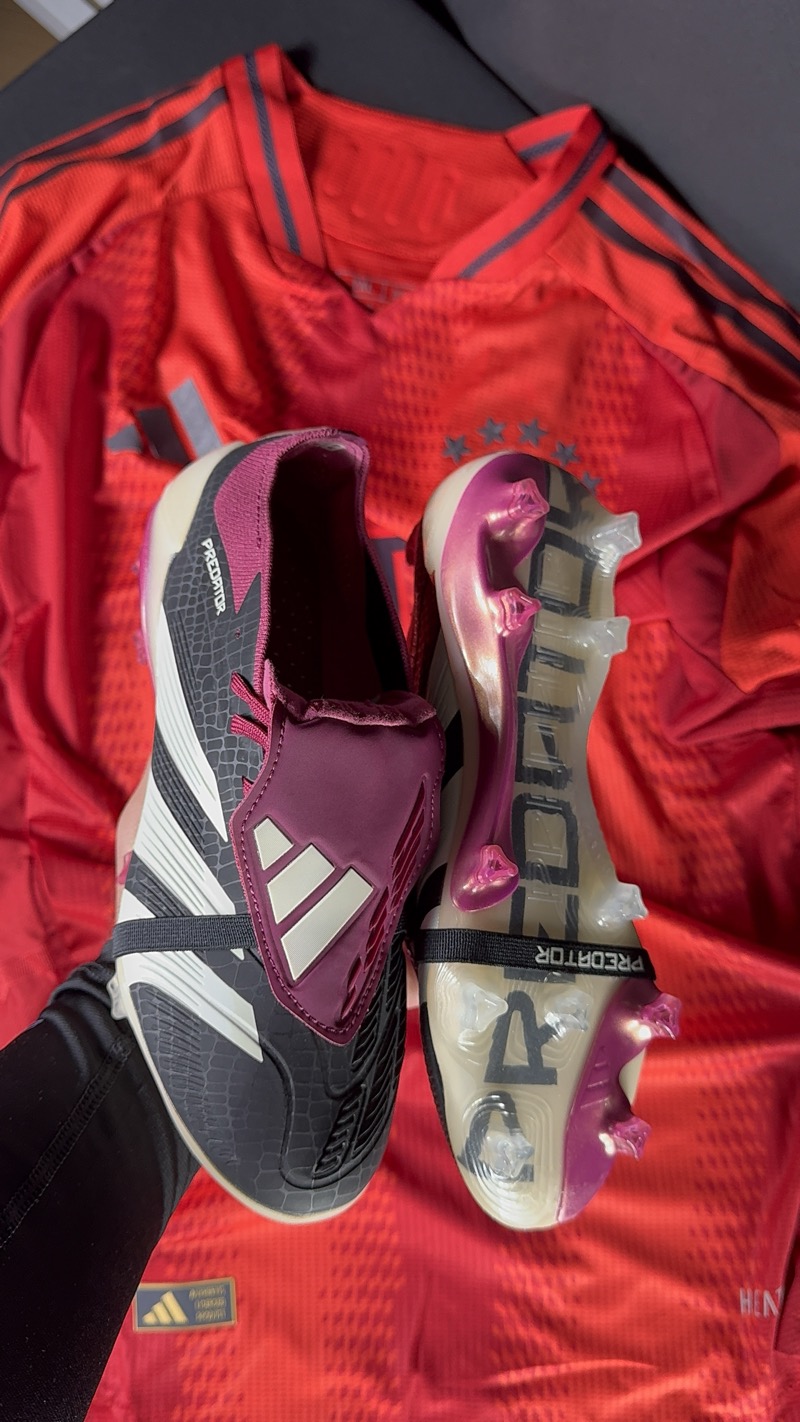 Legend Predator 30 ‘Elite Seviye’ - Image 5