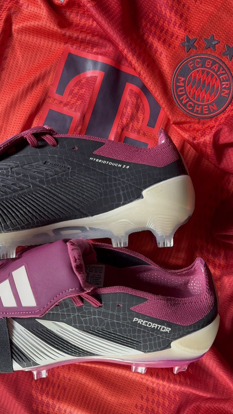 Legend Predator 30 ‘Elite Seviye’ - Image 7