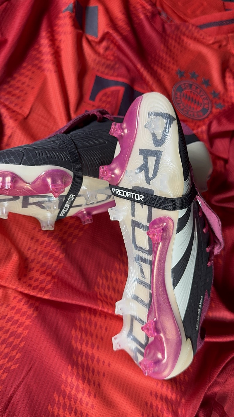 Legend Predator 30 ‘Elite Seviye’ - Image 8