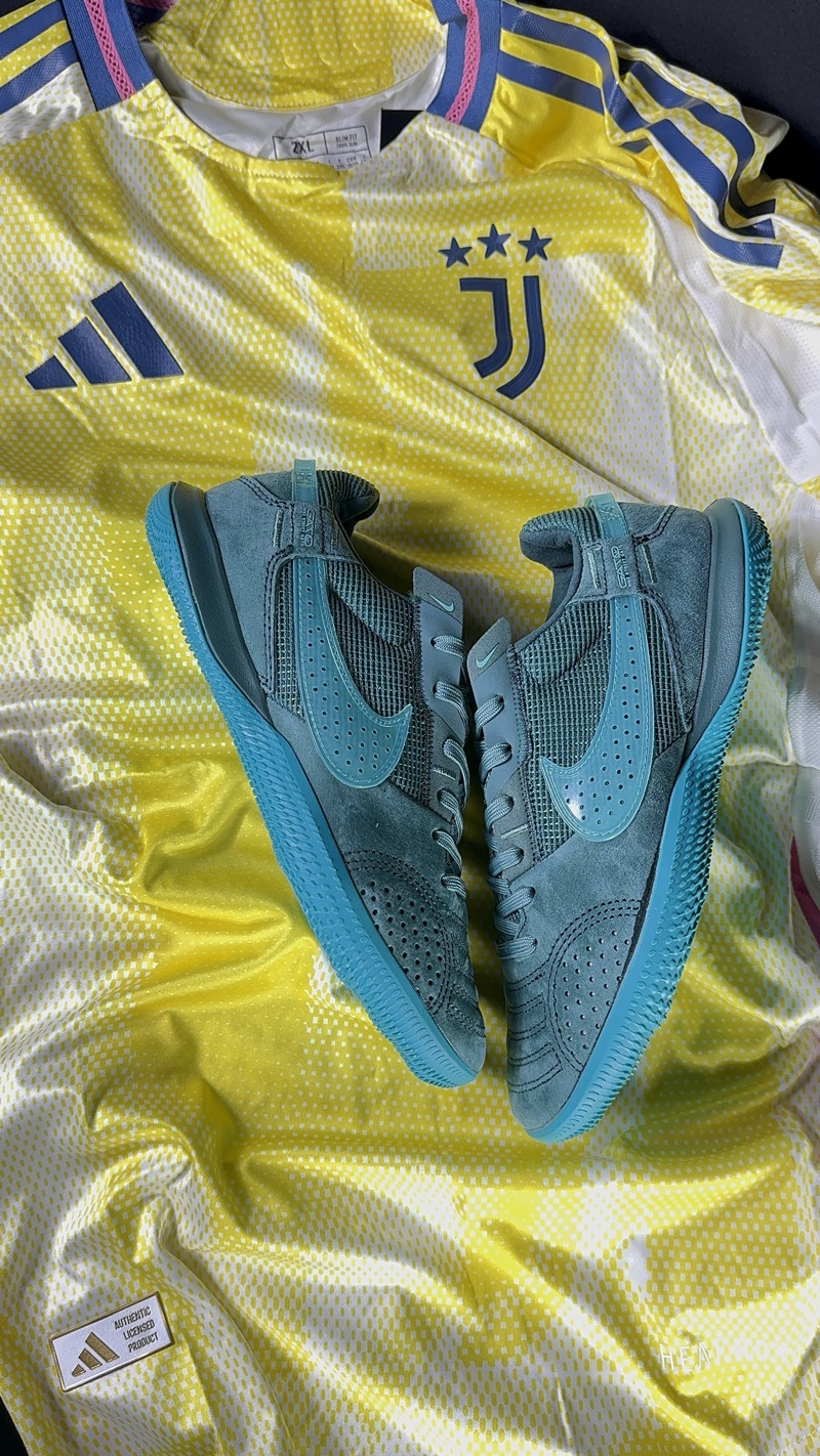 Yeni Lunar Gato Street/Futsal ‘Elite Seviye’ - Image 2