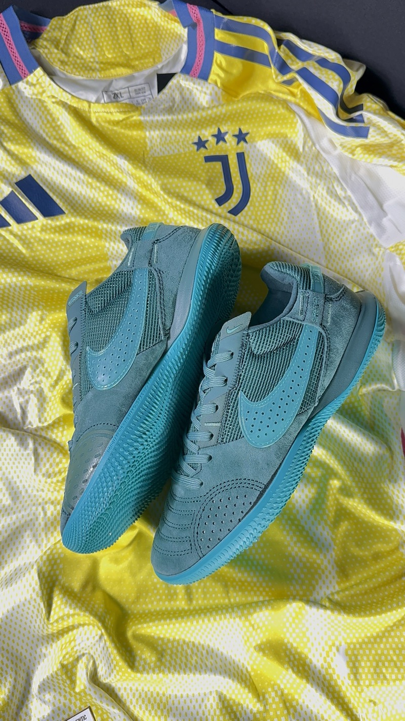 Yeni Lunar Gato Street/Futsal ‘Elite Seviye’ - Image 3