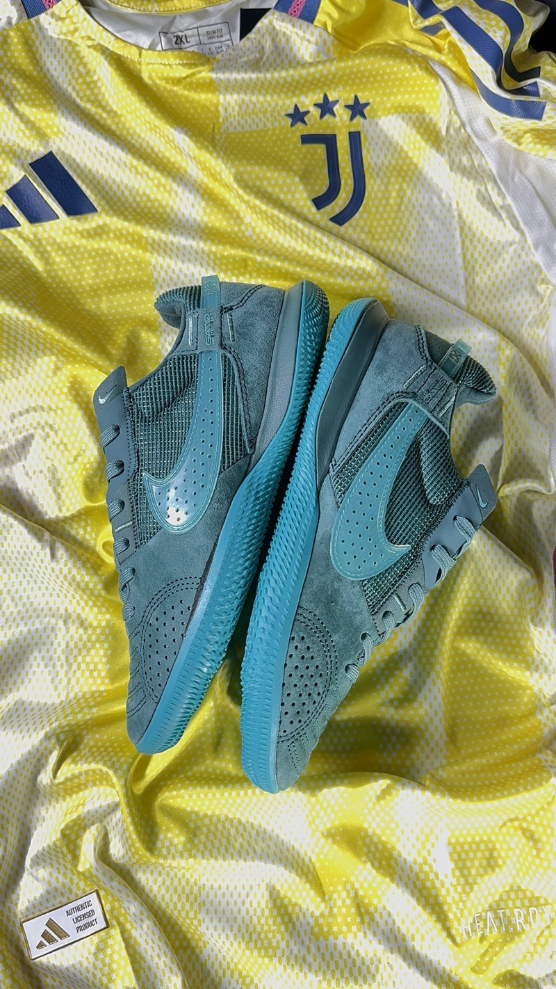 Yeni Lunar Gato Street/Futsal ‘Elite Seviye’ - Image 4