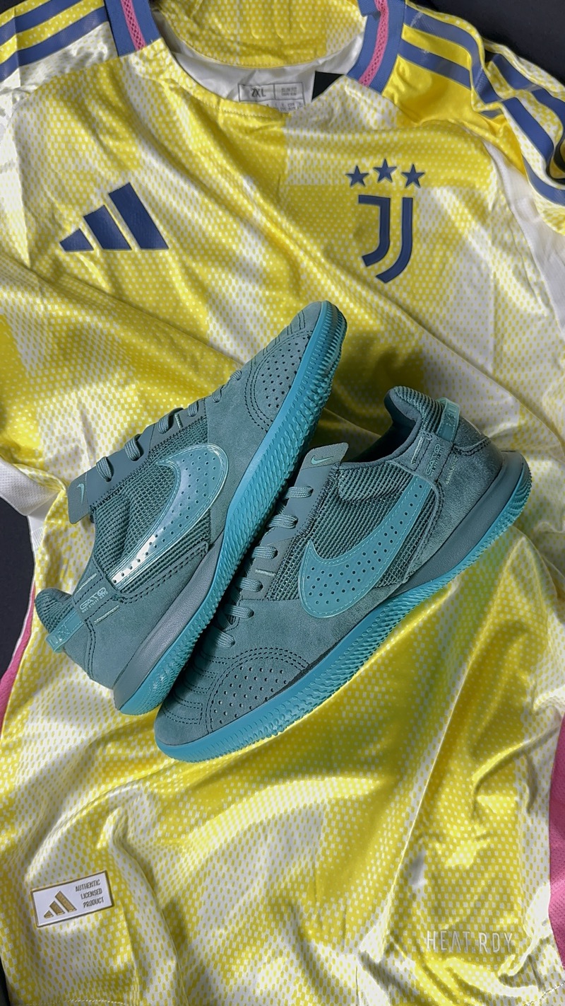 Yeni Lunar Gato Street/Futsal ‘Elite Seviye’