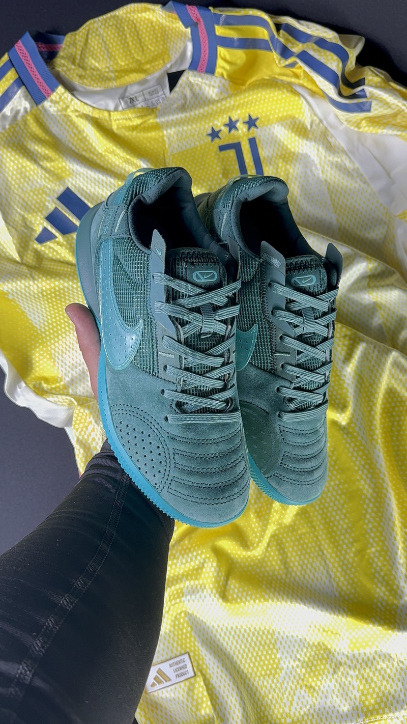 Yeni Lunar Gato Street/Futsal ‘Elite Seviye’ - Image 6