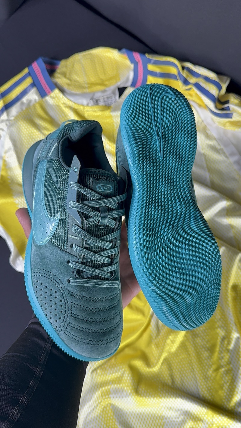 Yeni Lunar Gato Street/Futsal ‘Elite Seviye’ - Image 7