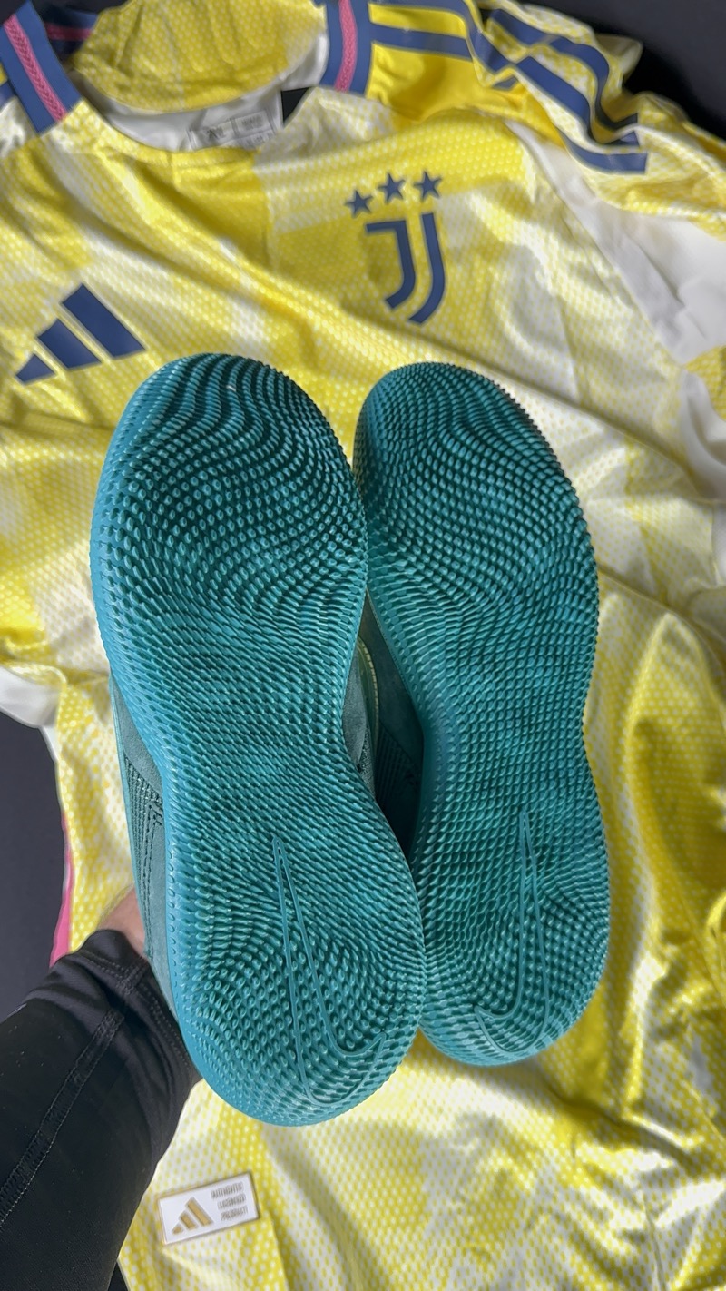 Yeni Lunar Gato Street/Futsal ‘Elite Seviye’ - Image 8