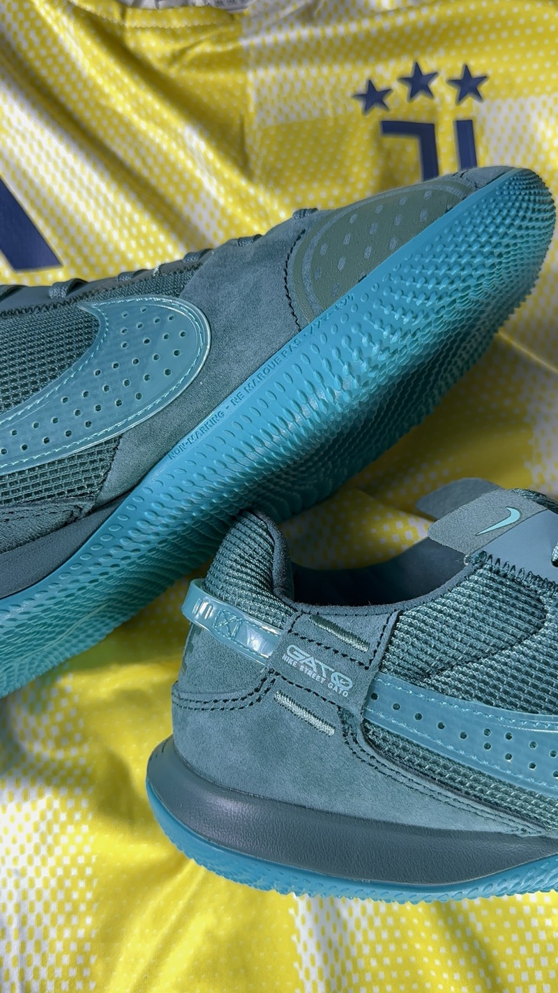 Yeni Lunar Gato Street/Futsal ‘Elite Seviye’ - Image 9