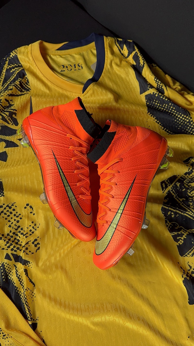 Legend Serisi Mercurial Superfly ‘Elite Seviye’